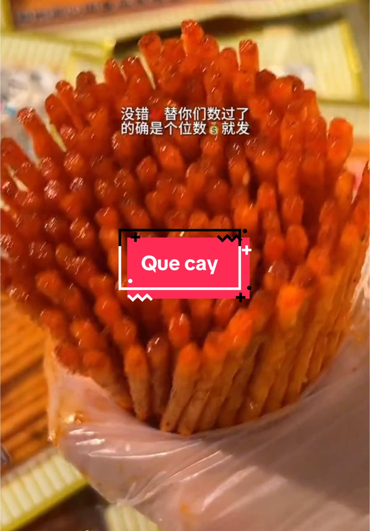 Que cay tê thơm ngon #tiem1998lph #monngon #doanvattrungquoc #mukbang #trending 