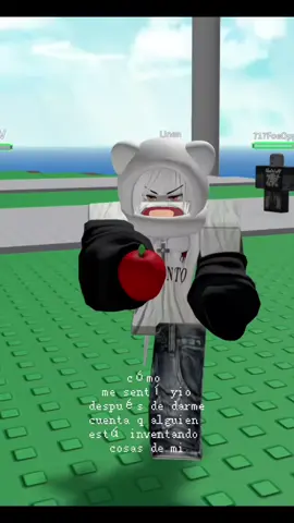 la verdad en algo bastante raro  #paratii #fyp #trend #noflop #roblox #sfroblox #pinchetiktokponemeenparati 