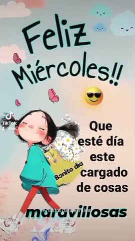 #miercoles #buenosdias #goodmorning #hoy #day #newtrend #fypp #funny #video #videostar #videoviral #tendencia #trendingvideo #paratiiiiiiiiiiiiiiiiiiiiiiiiiiiiiii #paratii #porti #fouryou #foryoupage #frasesmotivadoras  #beauty 