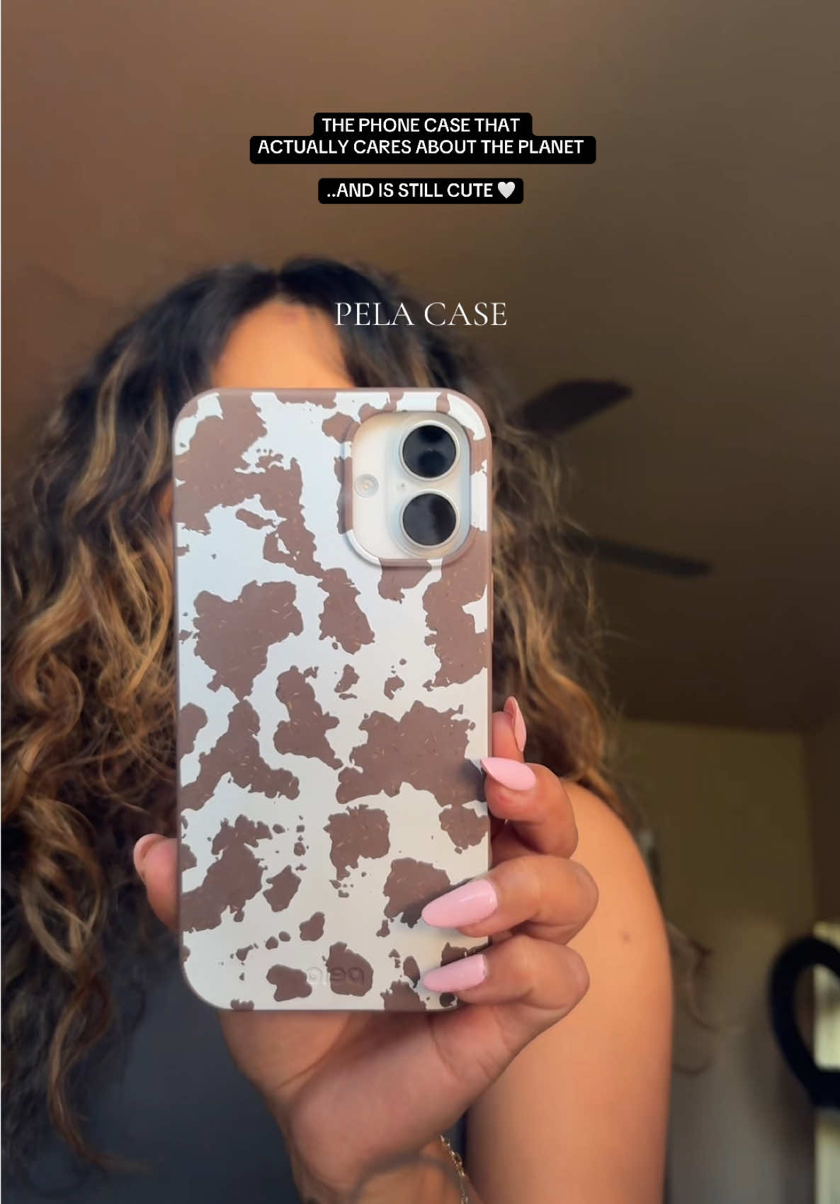 That new phone case collection feeling 🤗 Thank you @Pela Case for restocking my favorite phone cases for my new phone ✨ #pelacase #phonecase #iphone16pluscase #iphone16plus #girlythings #girly #girlygirlaesthetic #girlygirl 