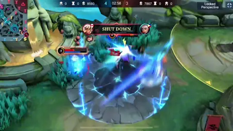 focus #ling #mlbb #apocalypse #linghl #mobilelegends #fyp 