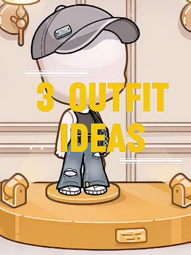 OUTFIT IDEAS✨💕 #oufitideas #pazugames #fypage #pazu #avatarworld #vlogavatarworld 