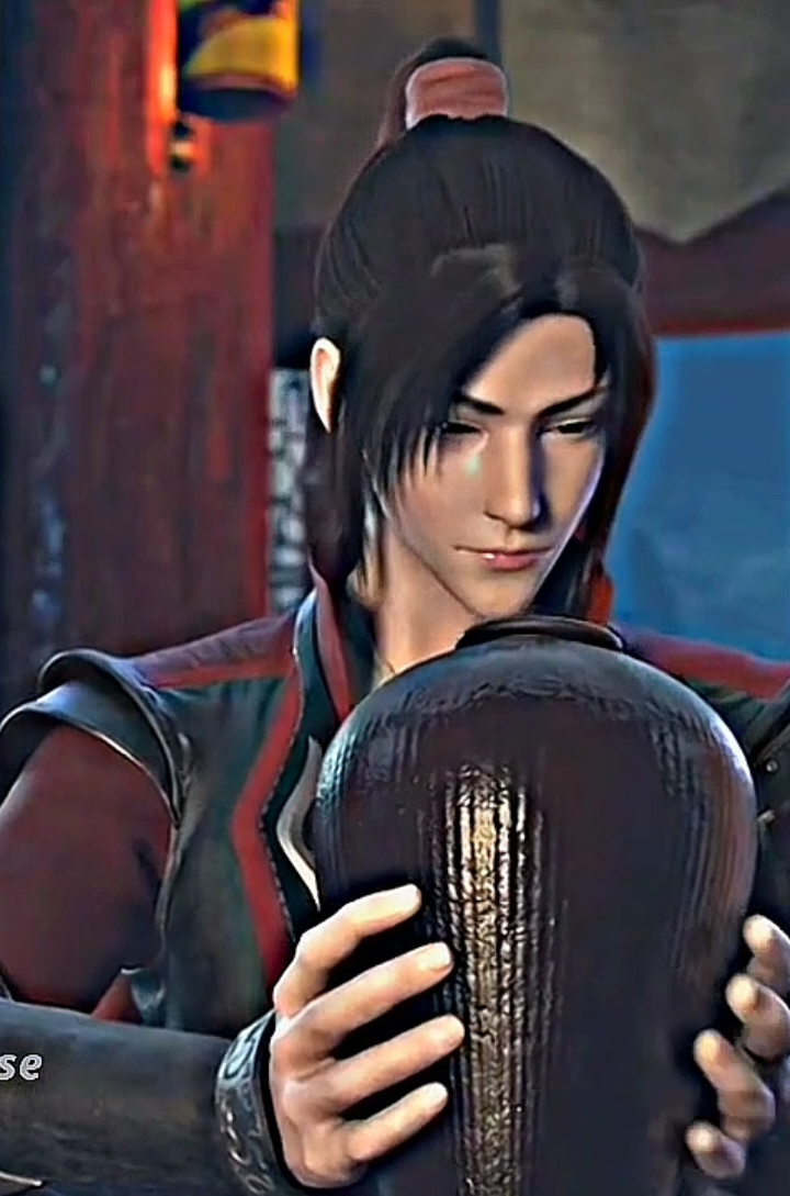 kaka yang membantu adiknya saat ada masalah,xuner cemburu saat mengetahui hubungan xiaoyan dan yunyun🤭 #btth #donghua #donghuaedit #masukberanda #fyp 