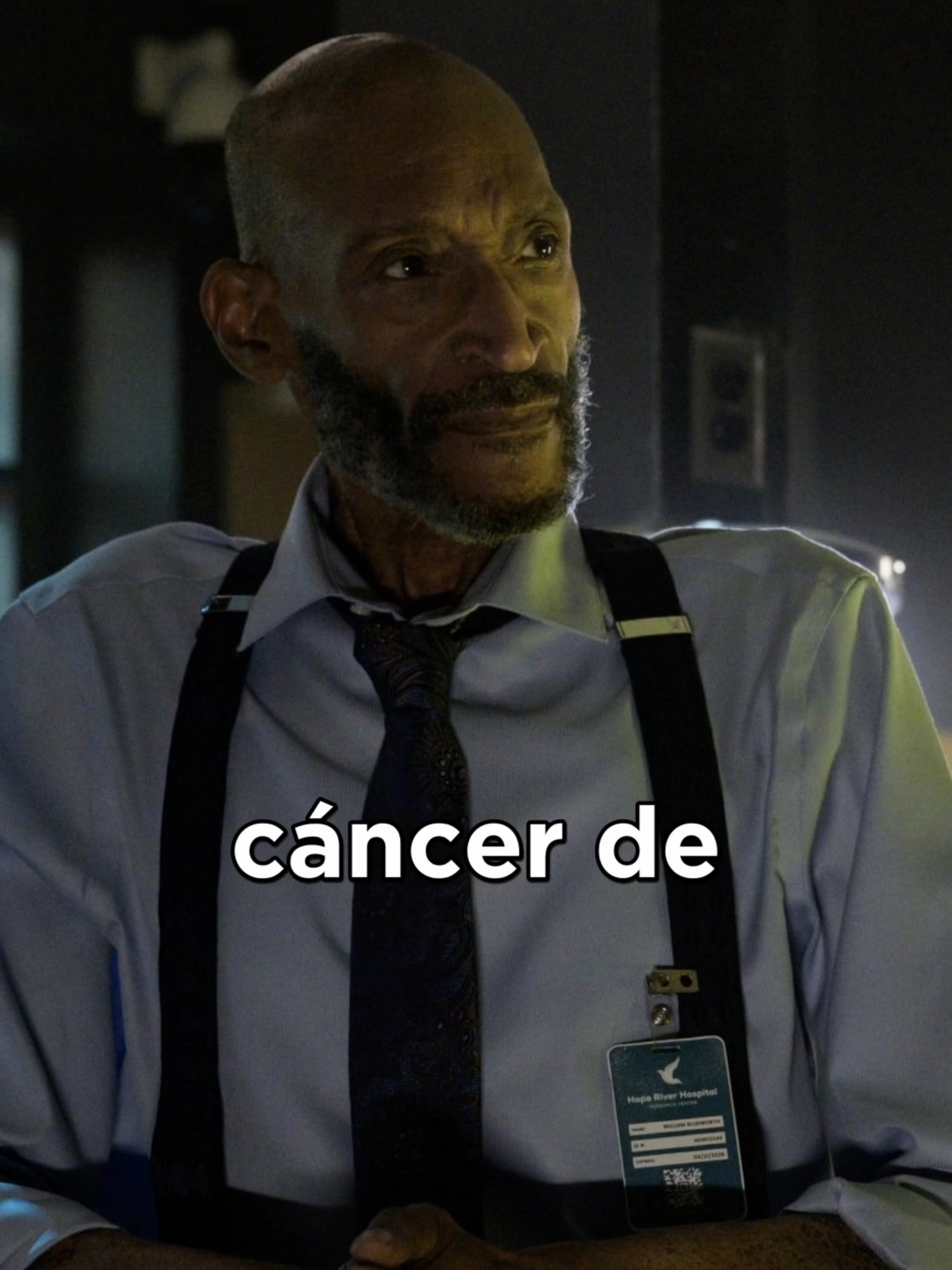 No era solo una escena… era una despedida real 💔#destinofinal #lazosdesangre #tonytodd #cinedeterror