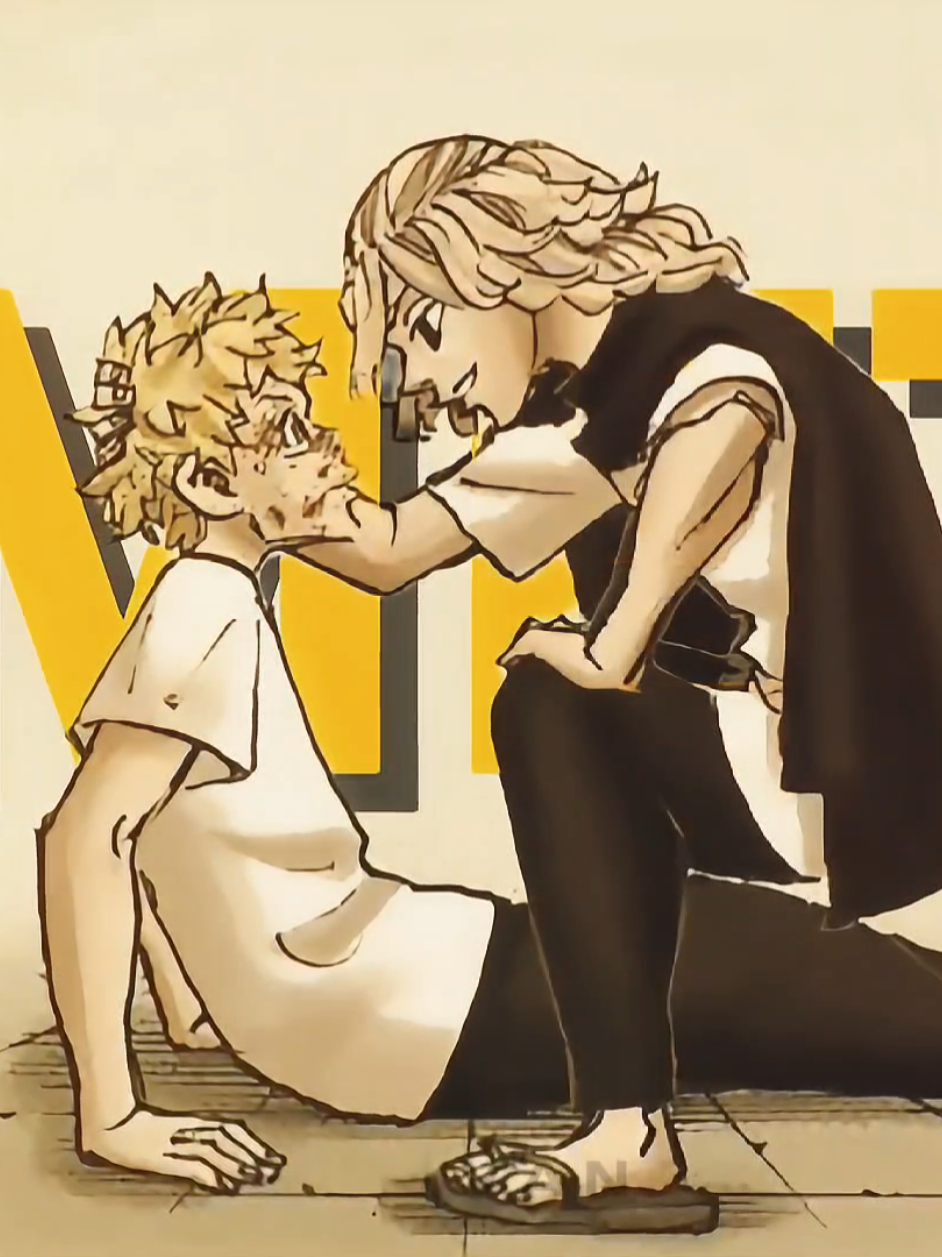 i need them back #tokyorevengers #takemichi #takemichihanagaki #mikey #manjirosano #fyp #viral #edit #foryou #maiwuus 