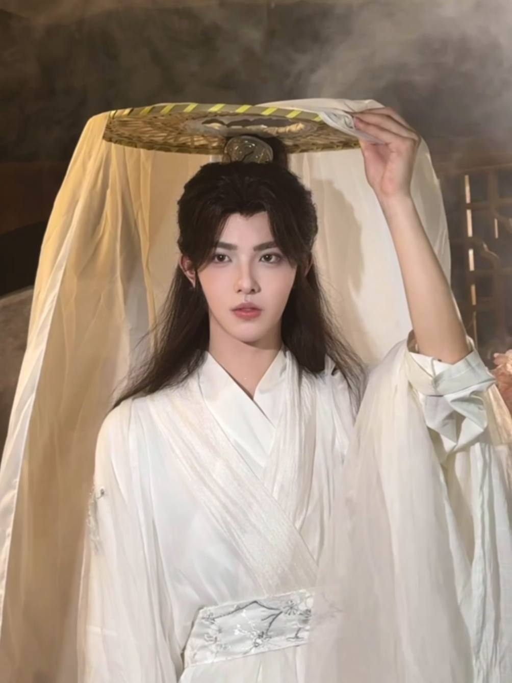 TAIZIDIANXIA XINCHE IS HEREEEE😍🔥 Xinche should really go act in a historical danmei cdrama😭🙏🏻 #XINCHE #新澈 #신처 #シンチェ #POLARIX #폴라릭스 #hanfu #chinese #traditionalchinesestyle #traditionalchinese #汉服 #xielian #tgcf #bl #novel #manhua #kpop #cpop #iqiyi @polarix_official #starlightboys @starlightboys_ 