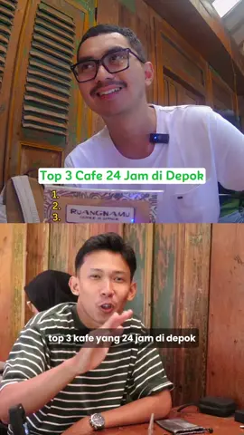 Kylau ni rame banget ye . . #rekomendasicafedepok #cafedepok #depok #perumahandepok #sekolahdepok 