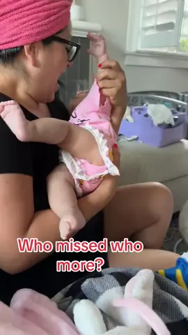After a week long trip, I had to make up the kisses I owed baby K. #FosterMom #fyp #FosterBaby  #LoveKids #SingleMom #FunwithKids #Foster2Adopt #Parati 