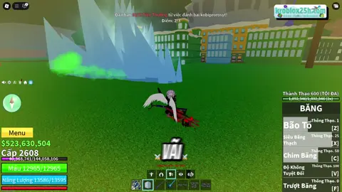 ice #bloxfruits #robloxfyp #fyp