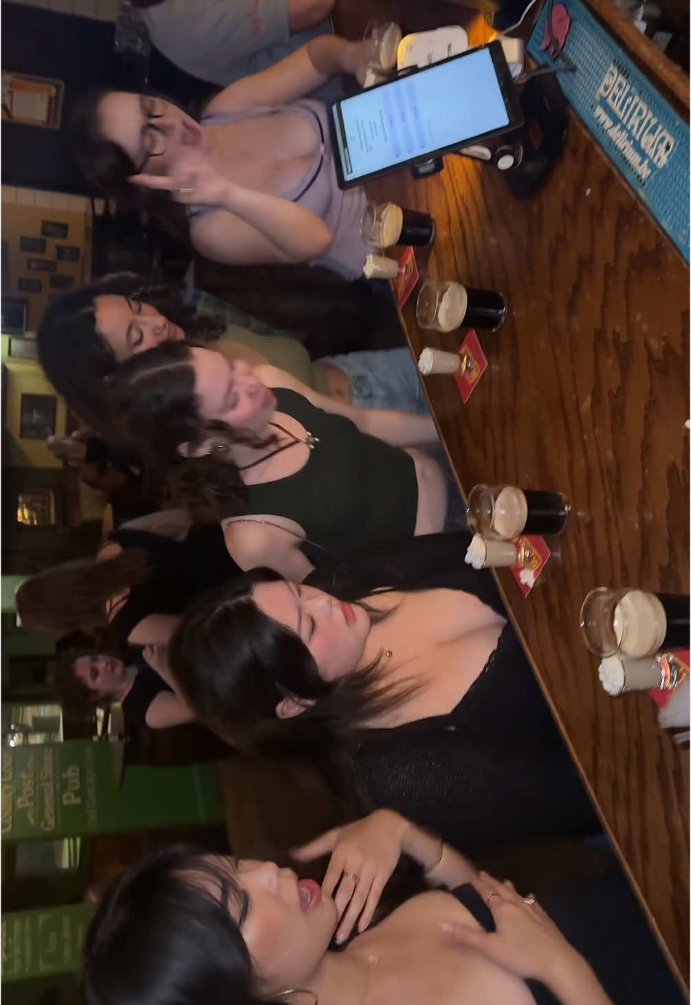 finale to our 3 day senior bender fuk