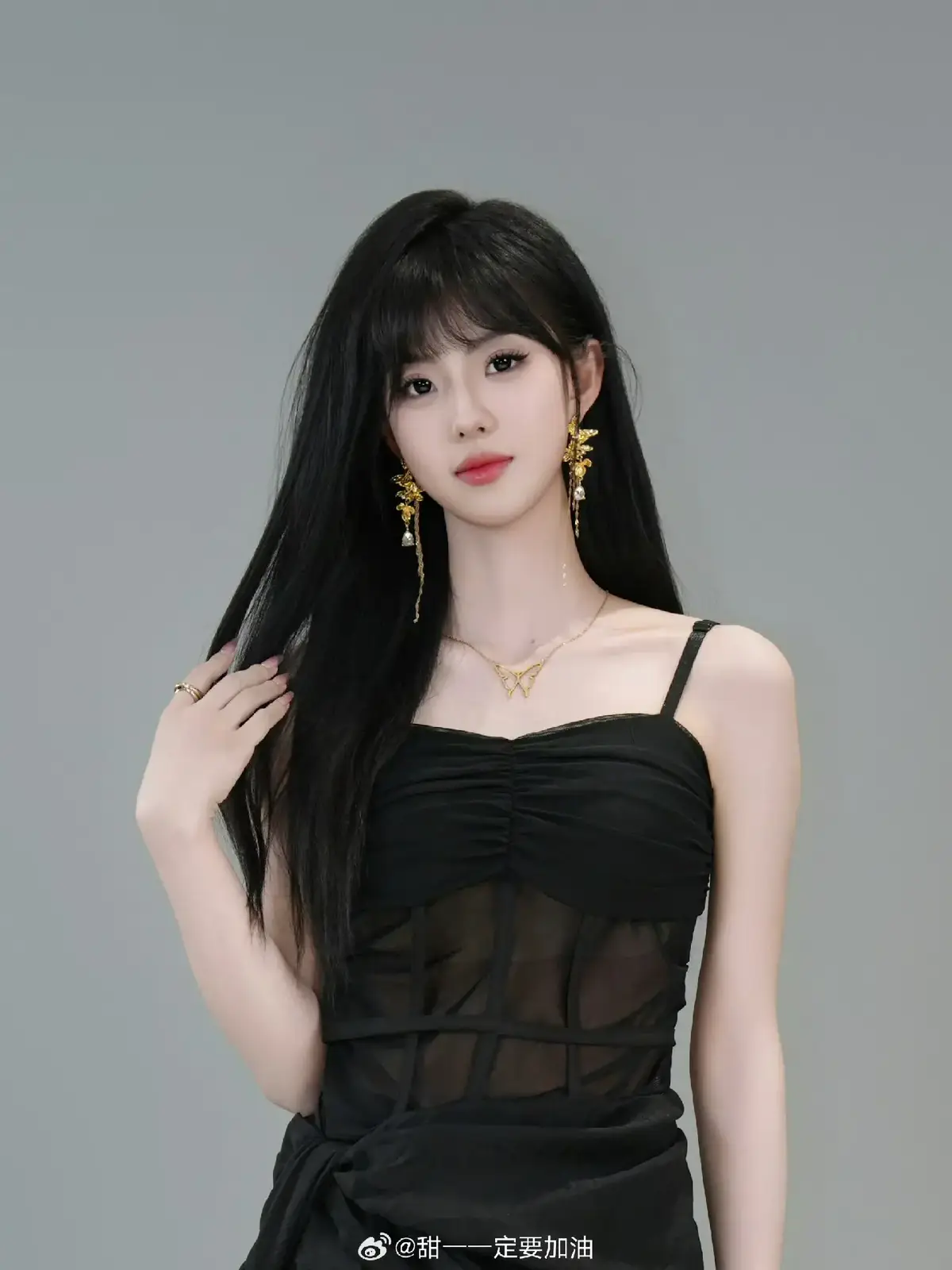 我的照片用完了😭#tianyi #chinesegirl #douyin抖音 #douyin #田甜一 