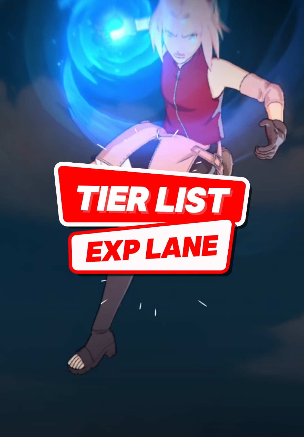 Tier list hero EXP Lane terbaru dari Ko Lius! 🔥🫶 #MobileLegendsBangBang #MLBB #MLBBxNARUTO #KoLius #MLBBID #MLBBIDCreator #MPL #MPLIDS15 #MPLID #MLBBGuide #MLBBTips #TierList #TierListMLBB #TierListKoLius #MLBBExpLane #HeroExpLane 