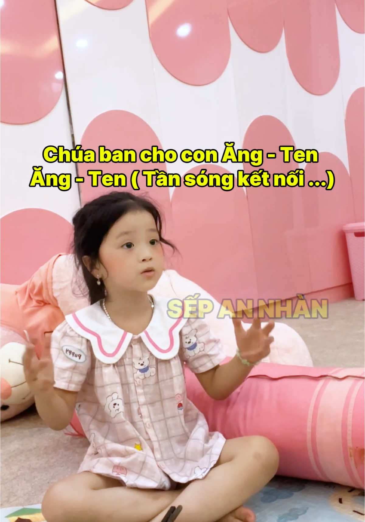 Biết Mẹ To Tiếng là Sửa Cẩn Thận liền 🥴🥰#sepannhan #bebong #chuyencongso #tinhcamgiadinh #giaoduc #haihuoc 