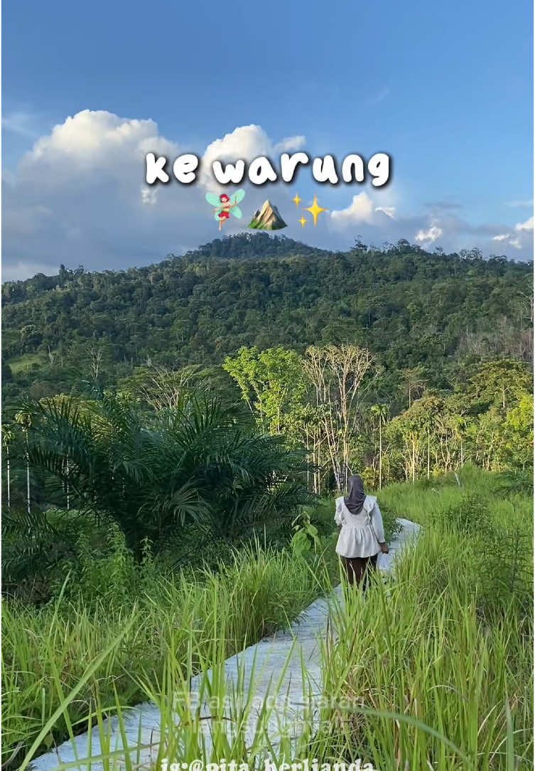 yuk temenin pita ke warung🙌🏻✨ #pitaahrld #minivlog 