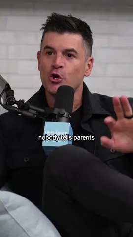 Dr. John Delony breaks down affairs, s*x conflict & the worst parenting mistakes | Out NOW! #unplannedpodcast @johndelony @matt_and_abby