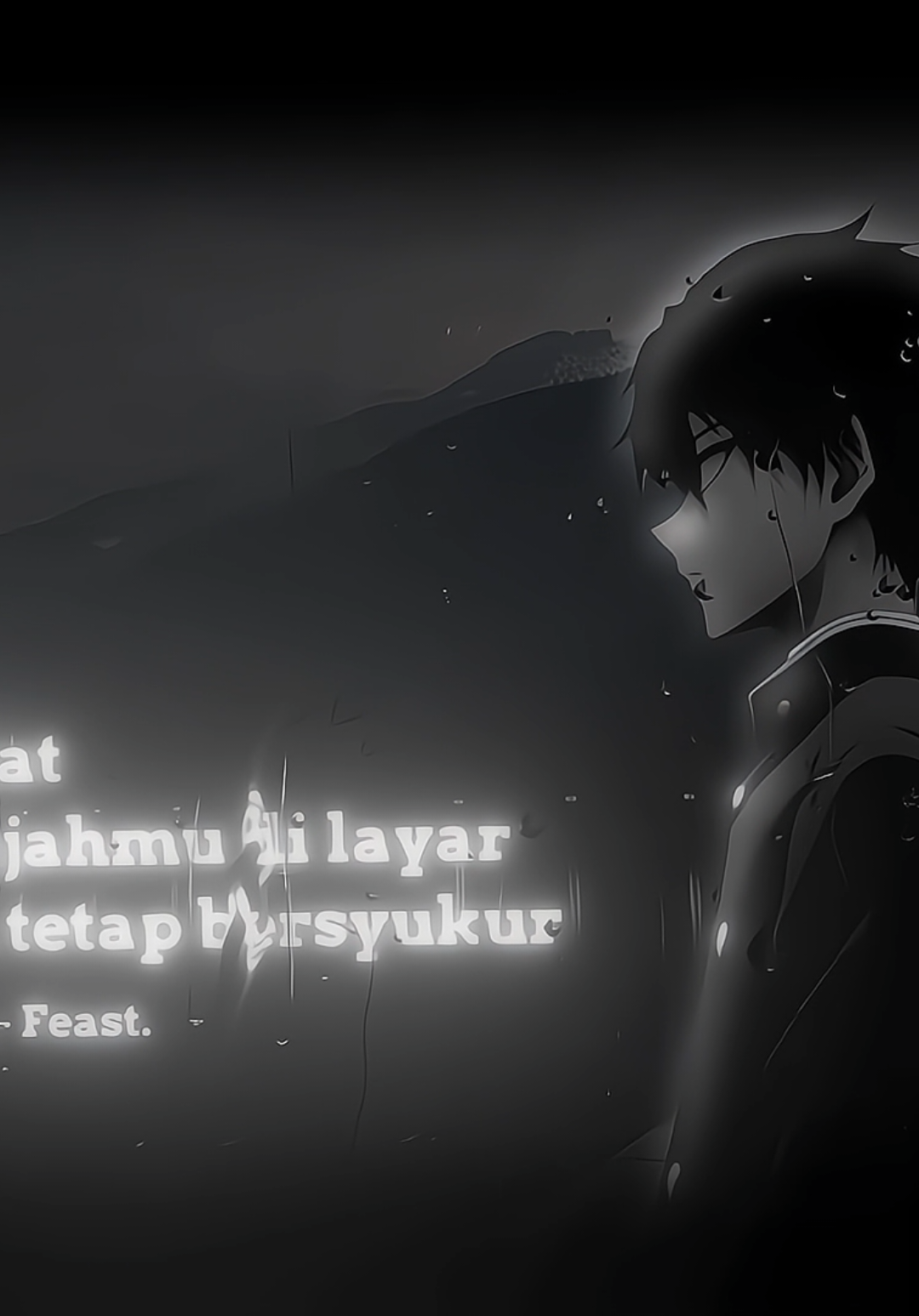 #andixyz Nina🎧🥀 #gfx #lyrics #music #anime #fyp #100k 