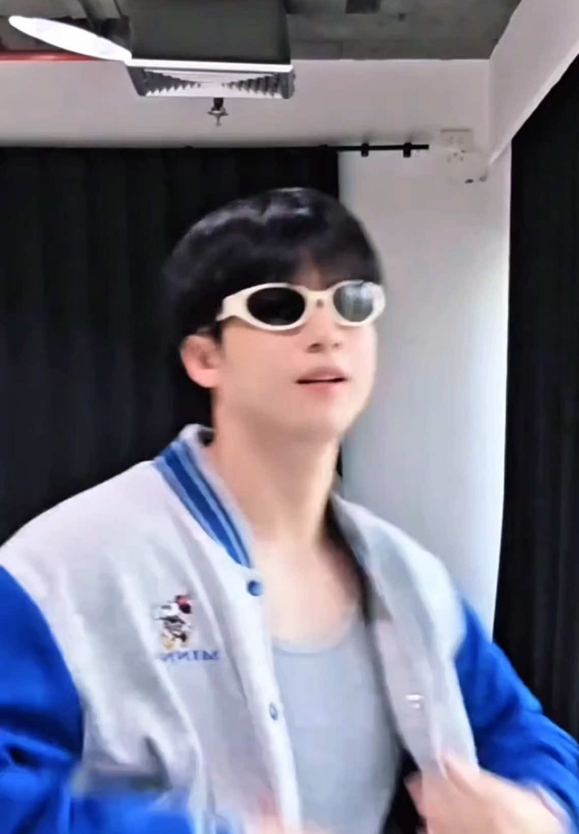 Xin phép đăng lần 2 vì quá mê nụ cười này rồi 🤦‍♀️  #skywongravee #fyp #fypシ゚ 