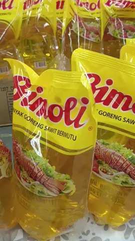 minyak goreng bimoli2 liter#minyak #goreng #tiktokshop #viral 