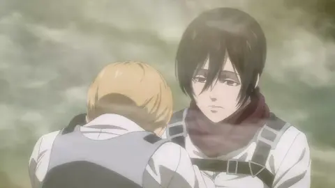 I miss them so muchhhh (I sobbed at my own edit 😭)  #AttackOnTitan #squad #erenjaeger  #mikasaackerman #armin #sashabraus #conniespringer #jeankirstein #levi  #hangezoe #historia #aotedit  #foryouu #fyp #makeitviral #anime 