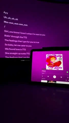 772 Love - #ynwmelly #freemelly🐍 #fyp #foryoupage #lyrics #rap #lovesong 