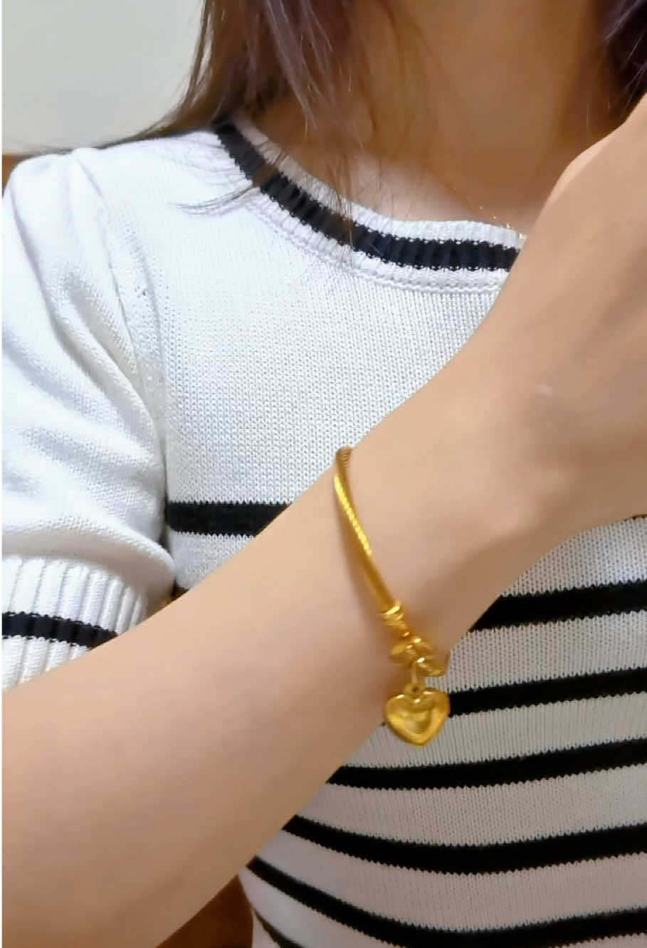 #GayaRingkas #RekaBentukEksklusif #AksesoriViral #TrendTikTok #fashiontiktokforyou #AksesoriEksklusif 