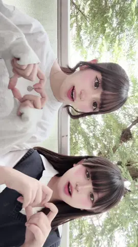 急に暑くなってきてしんどい☀️夏誕生日だけど暑いの苦手😅#大東学園jk #08 #いいねください @みえ 
