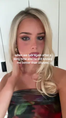 the best and worst feeling at the same time