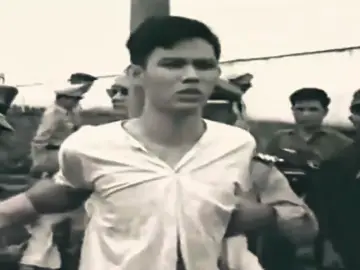 Nguyễn Văn Trỗi: Người anh hùng bất khuất #vietnam #nguoivietnam #phamtrunghiep1 