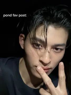 ay talaga naman .  .  .  #pondnaravit #thaibl #gmmtv #pondphuwin #pondfavpost #fyp #unflop #thaibllover #trendy #moreviews #viral 