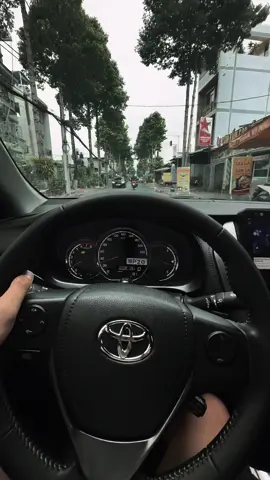 Số anh nghèo…#xuhuong #caolanh #66đồngtháp #toyotavios #fyp 