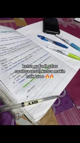 bersyukur wlaupun study last minit 🙏🏻 #fyp #trend #4u #study 