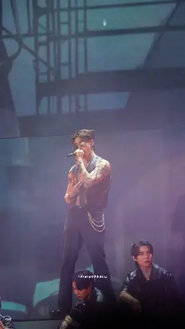 จุงของพี่เก่งสุดๆ 😭😭#lolfanfest2025 #lolfanfest2025d1 #JoongArchen #จุงอาเชน  @Chen Joong 