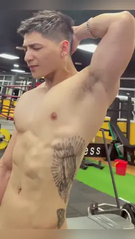 Stay Disciplined, Stay Consistent, Keep Your Focus💪 #gymmotivation  #bestversionofyou  #GymTok  #gymrat  #fy 