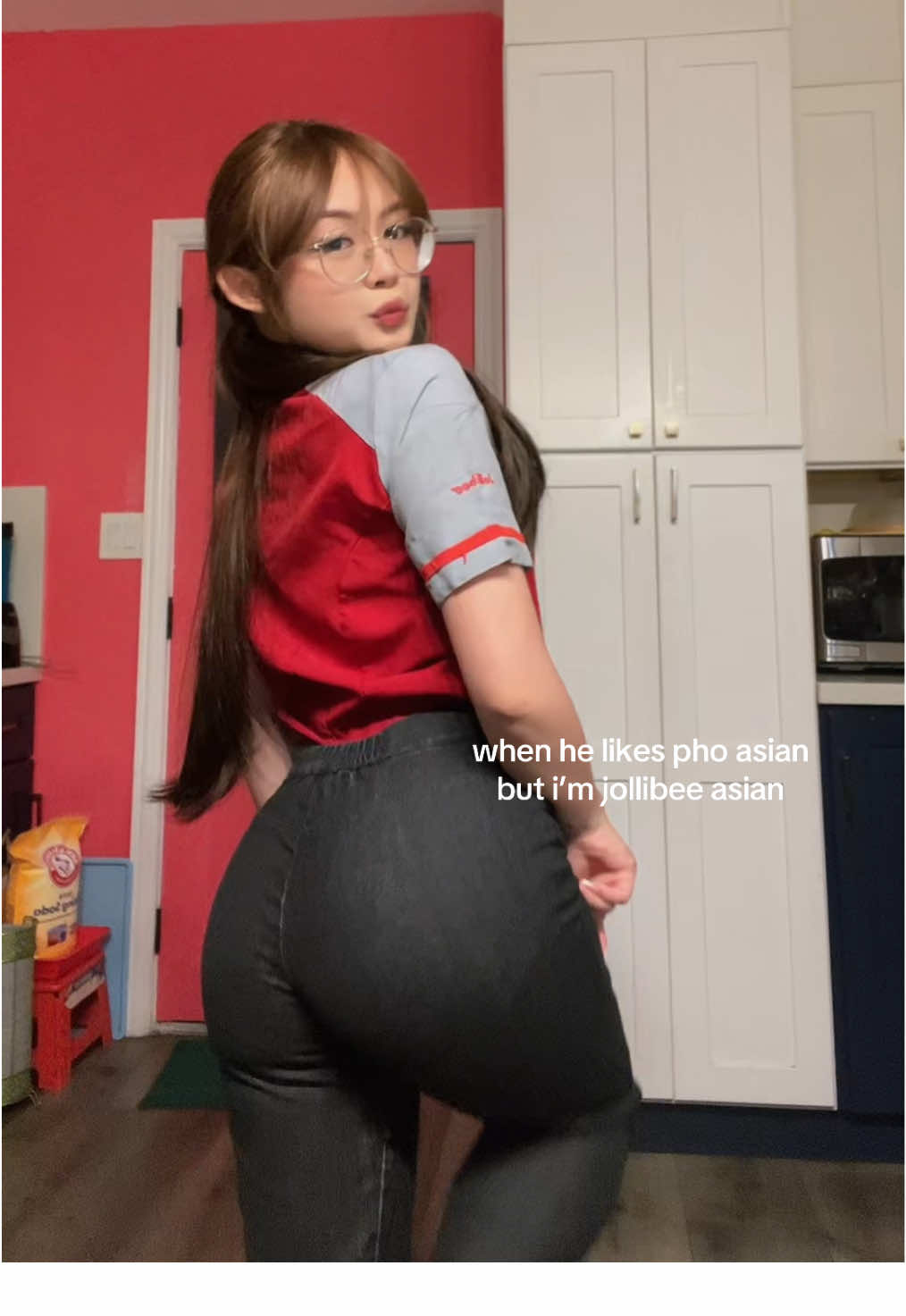 😭 #asian 
