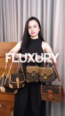 Không phải khoảnh khắc nào cũng đặc biệt, trừ khi có LV bên cạnh  #fashion #lv #tuilv #fluxury #xuhuong #fyp
