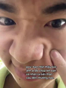 sau chụp lật ảnh lại rồi đăng cũng được#fyp 