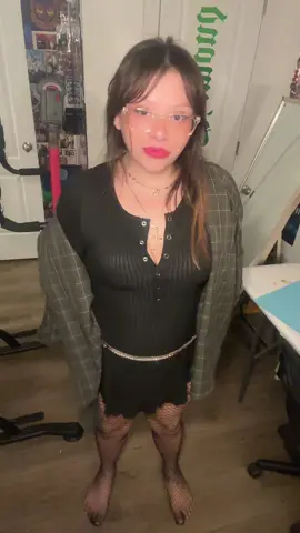 I’m back with my favorite dance!