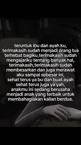 #CapCut  #story  #bismillahfypシ゚  #trimakasi ibu dan ayah sdh membesarkan kami smpai di detik²ini 🥹🥹 semoga kali berdua sehat ya Amiin 🤲 #🥹🥹🙏 
