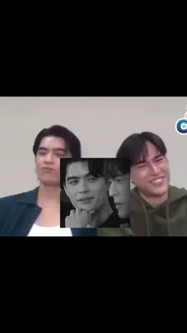 setiap G ngomong selalu di tatap kayak orang kecintaan 😭✋️ #josswayar #gawincaskey #jossgawin #aktorthailand #thaiaktor #mygoldenblood #gmmtv #gmmtvboys #thulakorn #raikantopeni 