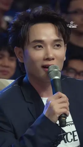 Không thể tin được đây là phần edit của Đài Truyền Hình Việt Nam VTV3 🤣🤣🤣 dễ thương quá dạ chòy ❤️❤️❤️ #Trucnhan #DiemHenTaiNang #VTV3 