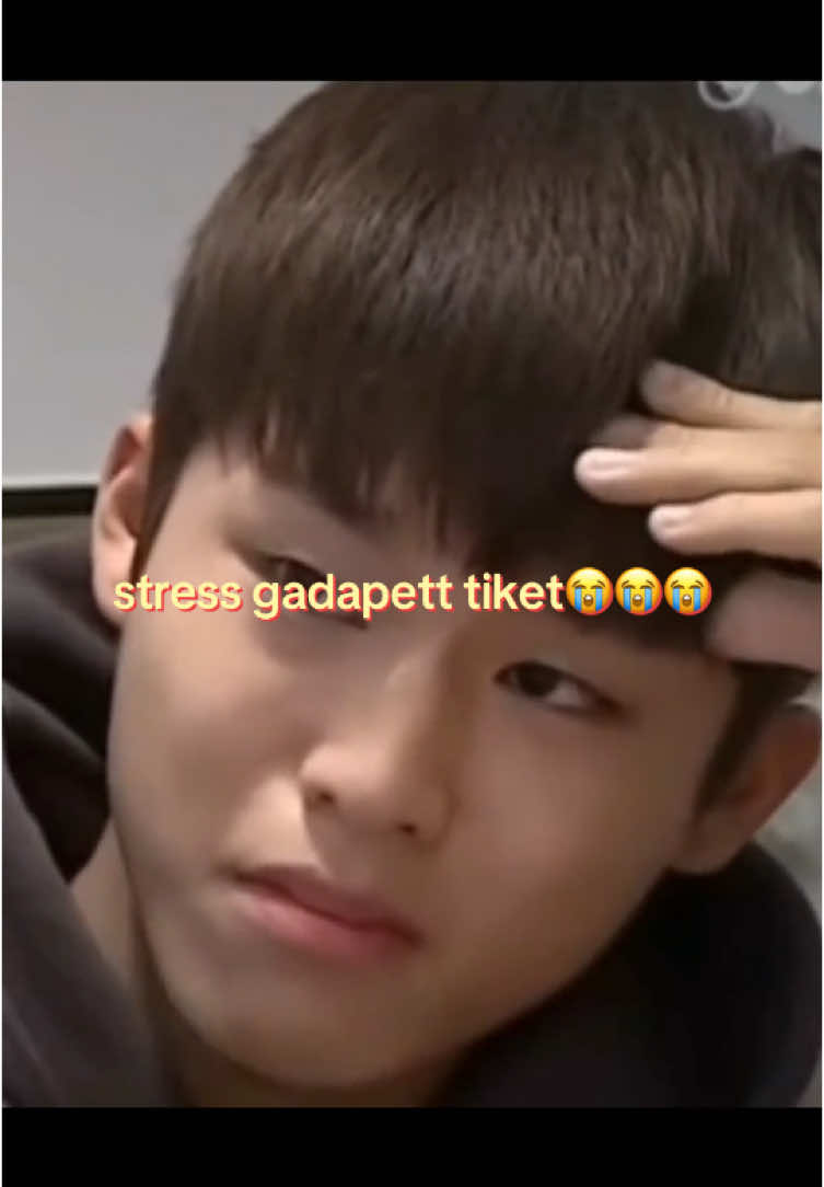 WTB TIKET ALLOBANK DAY2 BOLEHH BANGETTT SENGG😭🫶🏻  #allobank #treasure #teume 