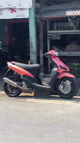 pesona velg standar.🙌🏻🥰 #5tlgank🚀 #mio #miosporty #propermio #mioproper #fyp #masukberanda #foryoupage #xybca #4upage 