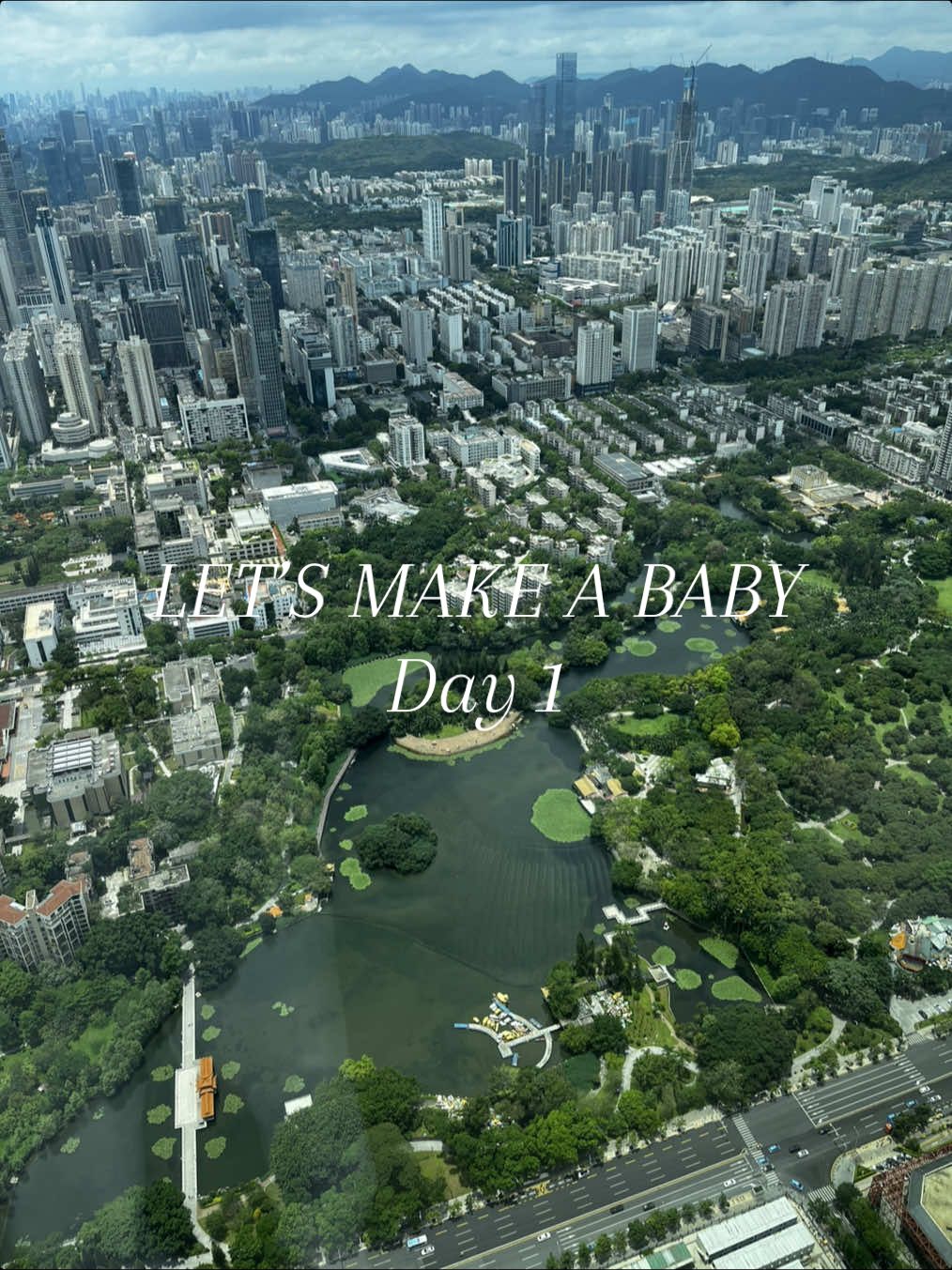 Let’s make a baby 🇨🇳 #ivf #ivfjourney #ivfstory #momtok #MomsofTikTok #momlife #motherhood 