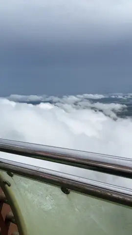 ဇွဲကပင် တိမ်ပင်လယ် ☁️#hpaan #zwekapin #fypシ #foryou #trend 