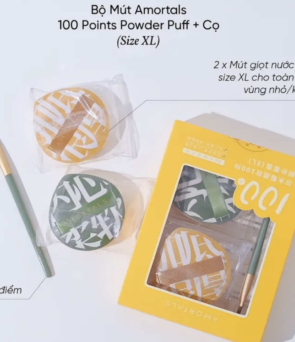Đại đại dị đó chứ mà đẹp nha mấy bà  #muttannen #mutamortals #amortals #meotannen #mutdanhnen #amortalsvnofficial #xuhuongtiktok 