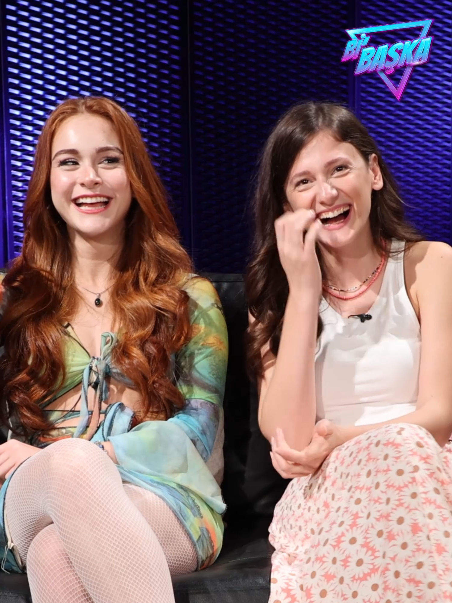 Asena Keskinci: Herkesle anlaşabilirim! #asenakeskinci #bezbebek #ahnerede #bağlantıhatası #köstebekgiller #bibaşka #turkishseries #neizlesem #türkdizileri #iremerbaş