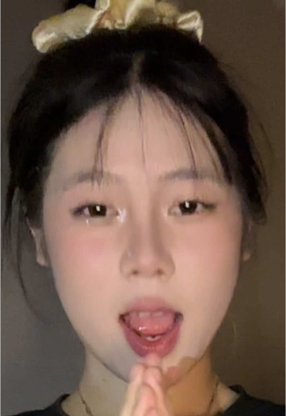 #顔だけどあっぷ sawarikhap#view #xuhuong #tik #スローズーム 