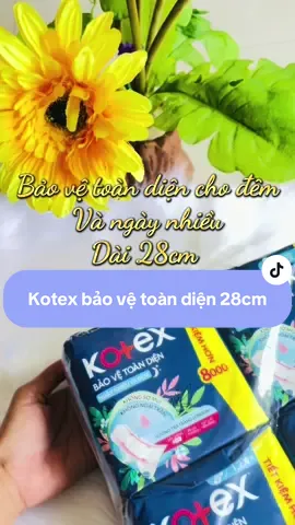 Băng vệ sinh bảo vệ toàn diện dùng cho ngày nhiều và đêm #xuhuong #vairalvideo #bvs 