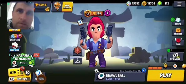 DEBLOCAM NOUL CARACTER Lumi pe Brawl Stars 