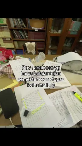 Semangattt oll🫵🏻😭 #osn #ujian #study #belajar #sekolah #beranda #foryoupage #fypシ゚ 